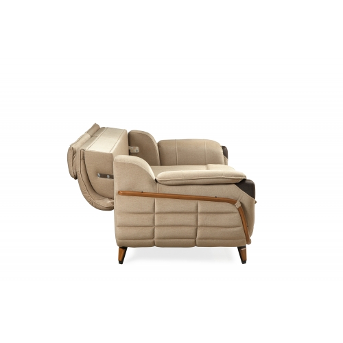 ÖZTÜRKLER KOLTUK TK 27