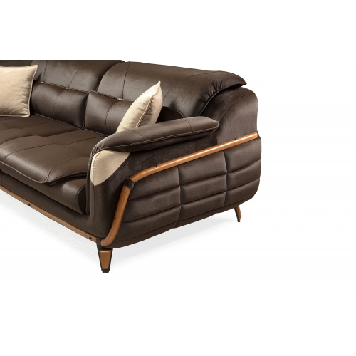 ÖZTÜRKLER KOLTUK TK 27