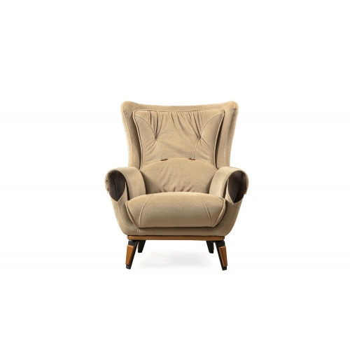 ÖZTÜRKLER KOLTUK TK 27