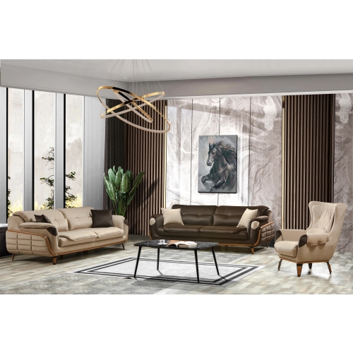 ÖZTÜRKLER KOLTUK TK 27