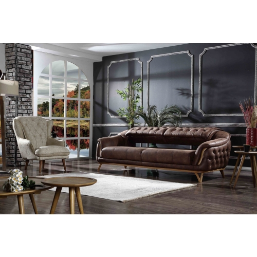 ÖZTÜRKLER KOLTUK TK 3