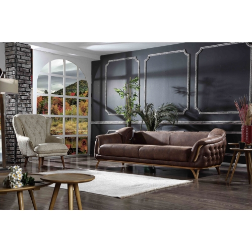 ÖZTÜRKLER KOLTUK TK 3