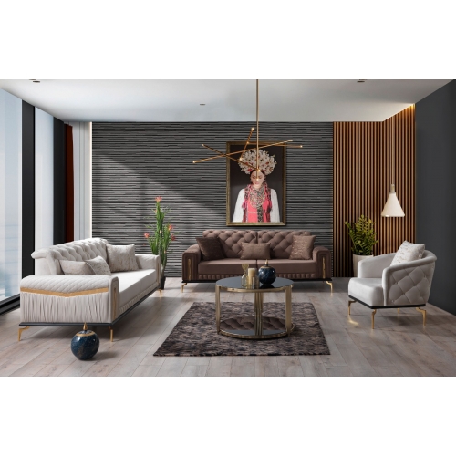 ÖZTÜRKLER KOLTUK TK 4