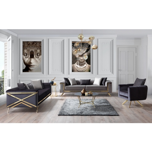 ÖZTÜRKLER KOLTUK TK 5