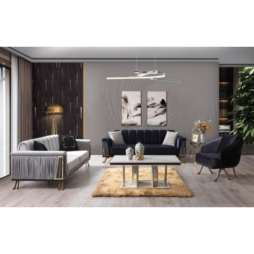 ÖZTÜRKLER KOLTUK TK 6