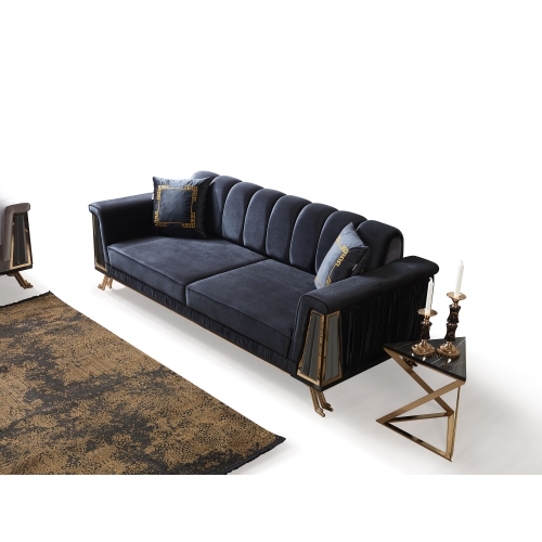 ÖZTÜRKLER KOLTUK TK 6