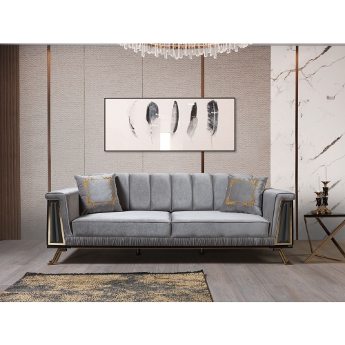 ÖZTÜRKLER KOLTUK TK 6