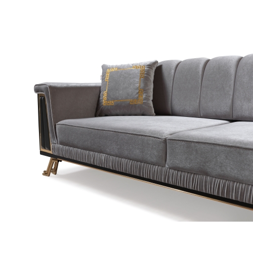 ÖZTÜRKLER KOLTUK TK 6