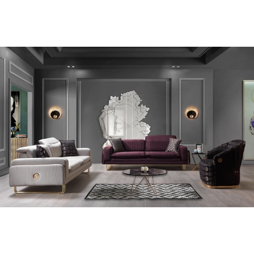 ÖZTÜRKLER KOLTUK TK 7