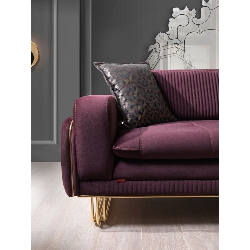 ÖZTÜRKLER KOLTUK TK 7