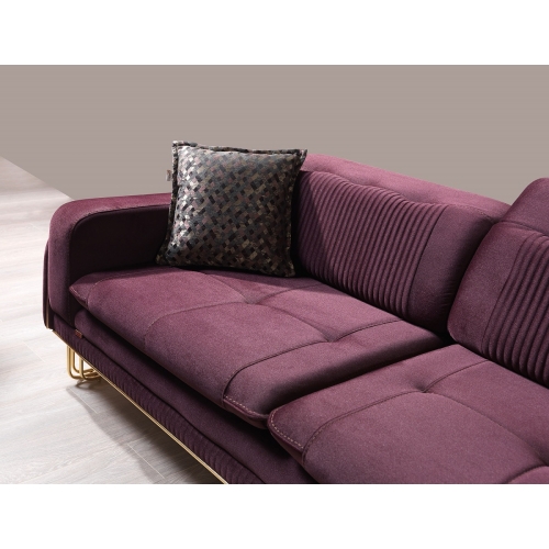 ÖZTÜRKLER KOLTUK TK 7