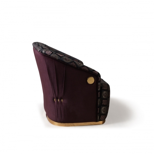 ÖZTÜRKLER KOLTUK TK 7