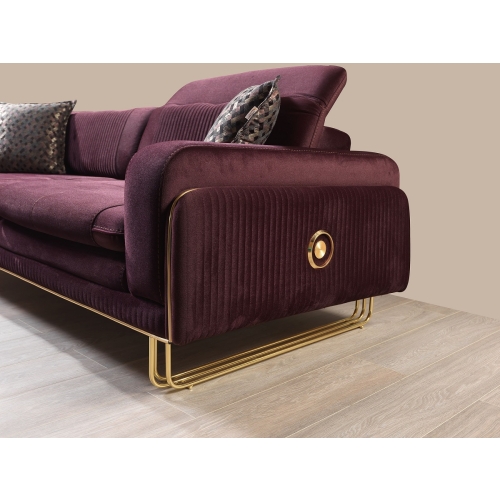 ÖZTÜRKLER KOLTUK TK 7