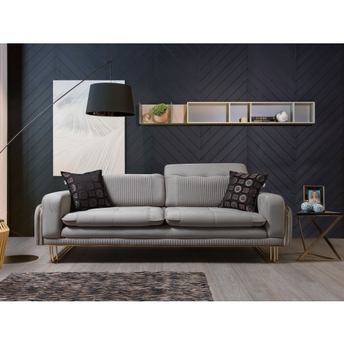 ÖZTÜRKLER KOLTUK TK 7