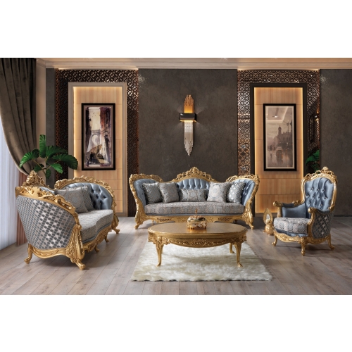 ÖZTÜRKLER KOLTUK TK 8