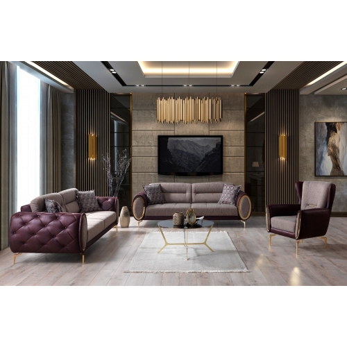 ÖZTÜRKLER KOLTUK TK 9