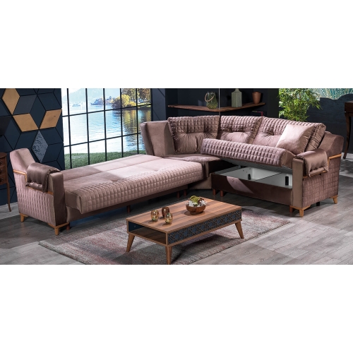 ÖZTÜRKLER KÖŞE TK 10