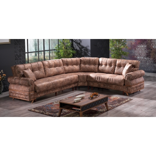 ÖZTÜRKLER KÖŞE TK 11