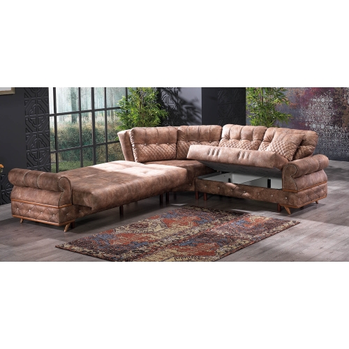 ÖZTÜRKLER KÖŞE TK 11