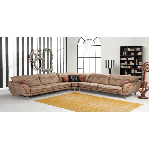 ÖZTÜRKLER KÖŞE TK 13