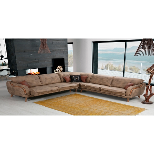 ÖZTÜRKLER KÖŞE TK 13