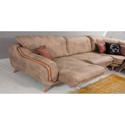 ÖZTÜRKLER KÖŞE TK 13