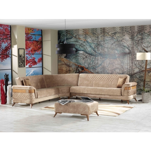 ÖZTÜRKLER KÖŞE TK 2