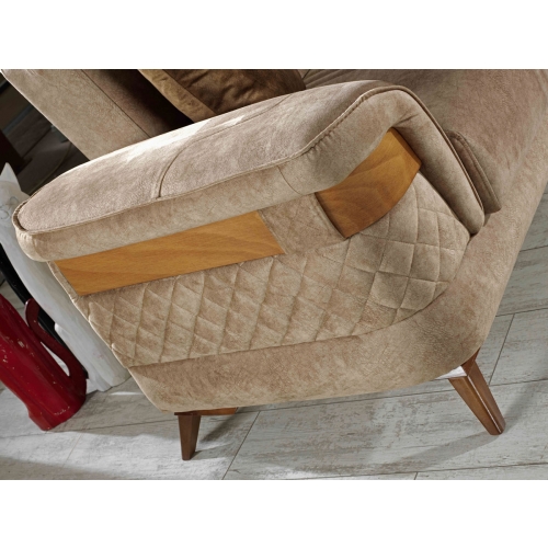 ÖZTÜRKLER KÖŞE TK 2