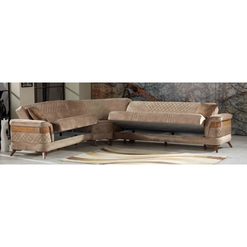 ÖZTÜRKLER KÖŞE TK 2