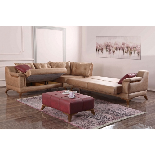 ÖZTÜRKLER KÖŞE TK 3