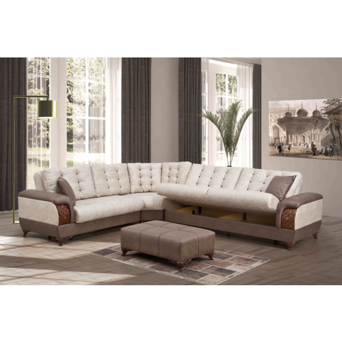 ÖZTÜRKLER KÖŞE TK 4