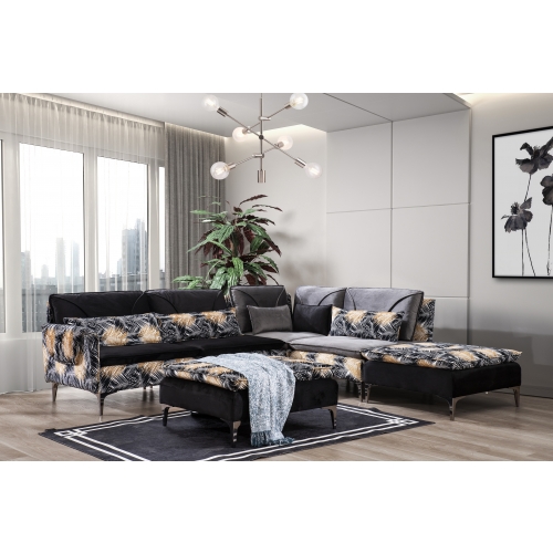 ÖZTÜRKLER KÖŞE TK 7