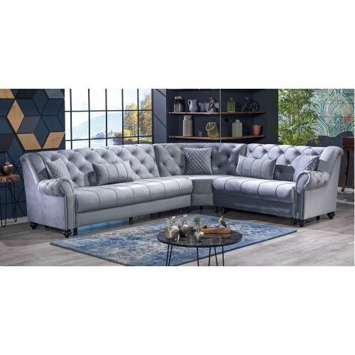 ÖZTÜRKLER KÖŞE TK 8