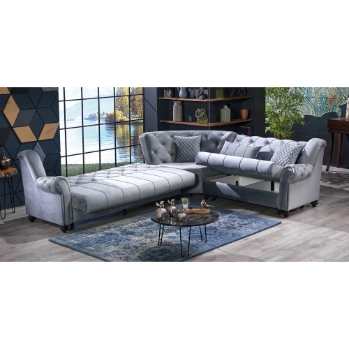 ÖZTÜRKLER KÖŞE TK 8