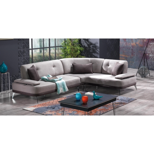 ÖZTÜRKLER KÖŞE TK 9