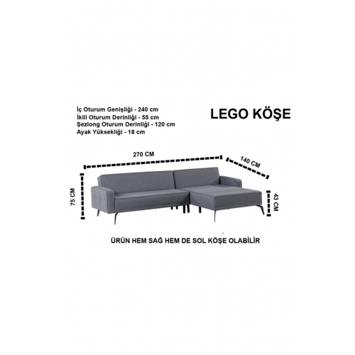 ÖZTÜRKLER KÖŞE TK  