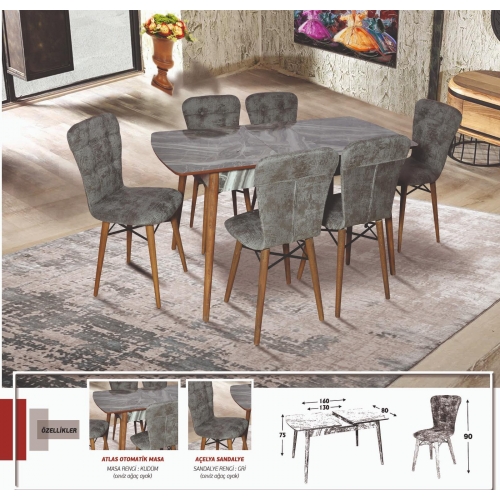 ÖZTÜRKLER MASA TK 2