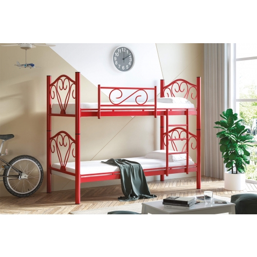 ÖZTÜRKLER METAL RANZA 2