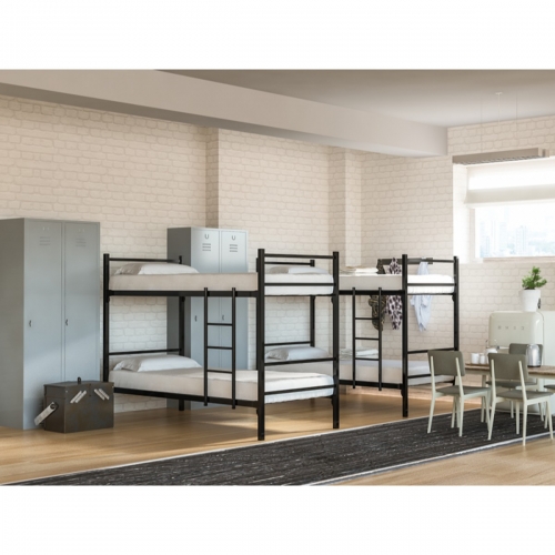 ÖZTÜRKLER METAL RANZA ŞANTİYE 1