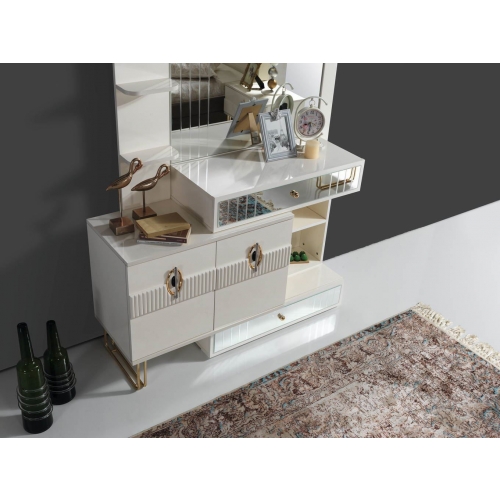 Öztürkler Yatak Odası tk 1