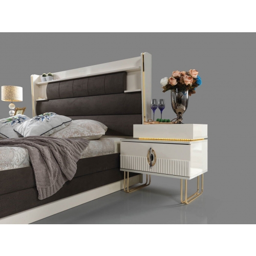 Öztürkler Yatak Odası tk 1