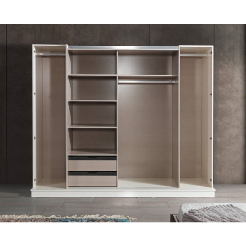 Öztürkler Yatak Odası tk 1