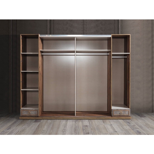 ÖZTÜRKLER YATAK ODASI TK 18