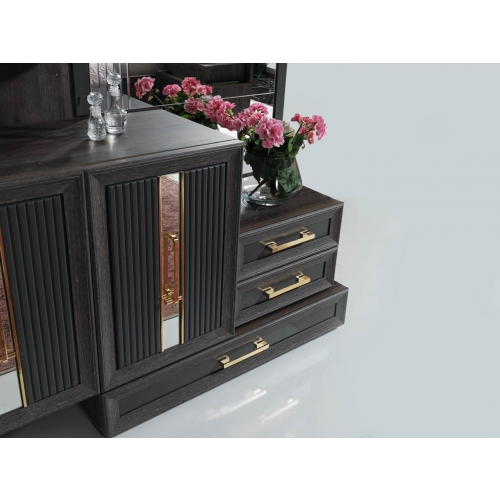 ÖZTÜRKLER YATAK ODASI TK 19