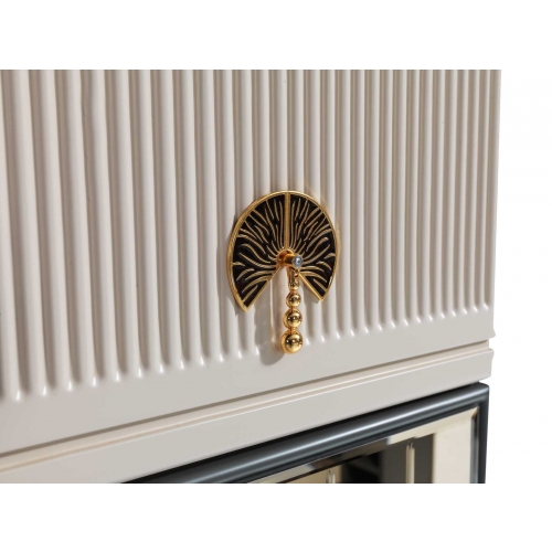 ÖZTÜRKLER YATAK ODASI TK 3