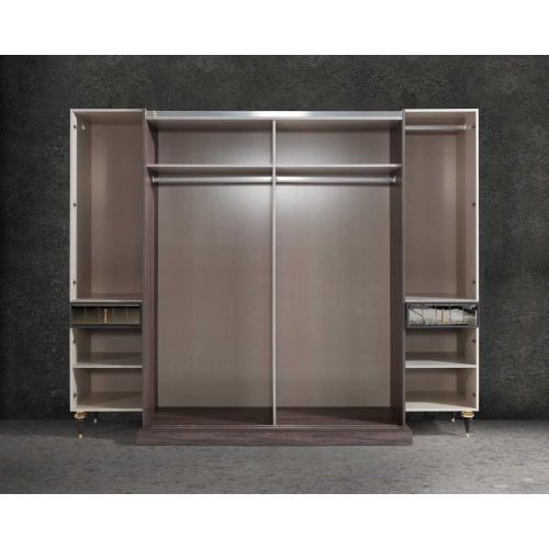 ÖZTÜRKLER YATAK ODASI TK 3