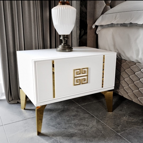 ÖZTÜRKLER YATAK ODASI TK 24