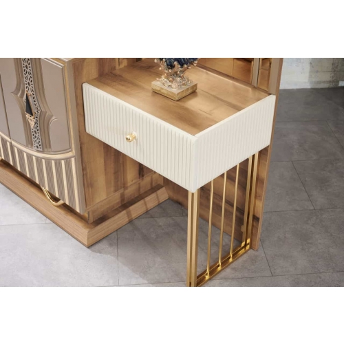 ÖZTÜRKLER YATAK ODASI TK 26