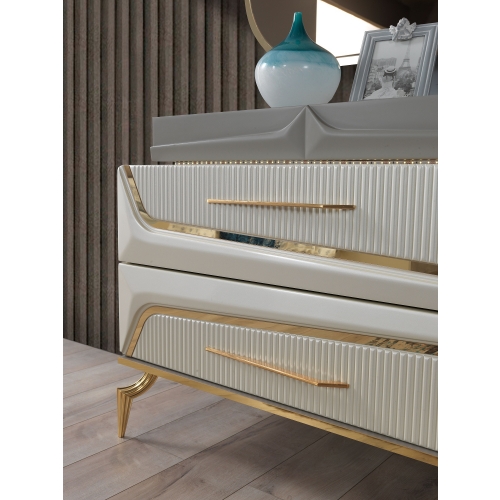 ÖZTÜRKLER YATAK ODASI TK 6