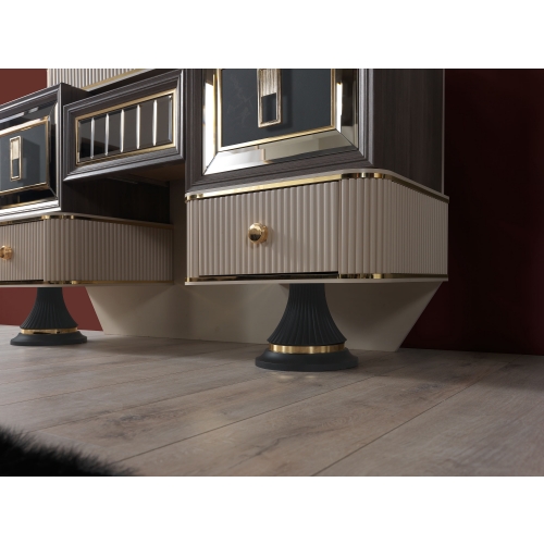 ÖZTÜRKLER YATAK ODASI TK 9